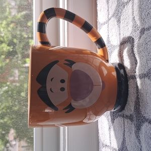 Tigger mug